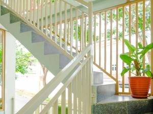 Hotel Tiara Family Residence Batu by NAP