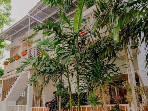 Hotel Tiara Family Residence Batu by NAP