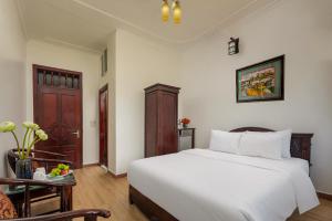 Ninh Binh Railway Venus Hotel