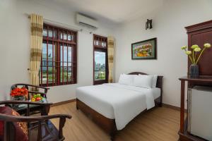 Ninh Binh Railway Venus Hotel