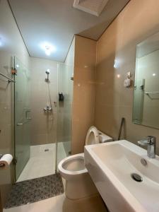 Bekipay Suite at Two Palm tree across NAIA 3