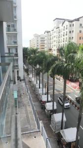 Bekipay Suite at One Palm Tree right across NAIA 3