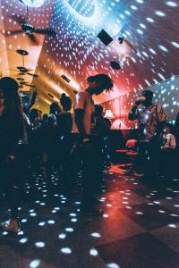 Cute 1bed steps from French Q and Jazz venues