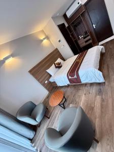 Aurora Đồng Văn Boutique Hotel