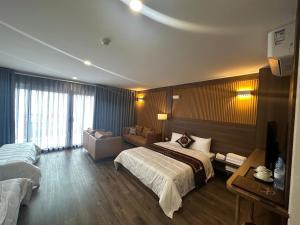 Aurora Đồng Văn Boutique Hotel