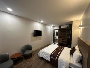 Aurora Đồng Văn Boutique Hotel