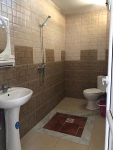 Appartement en bord de mer 3 chambres