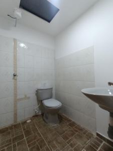 Spacious, comfortable and independent