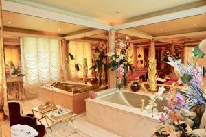 21a Maréchal FOCH Avenue Paris CHAMPS-ELYSÉES