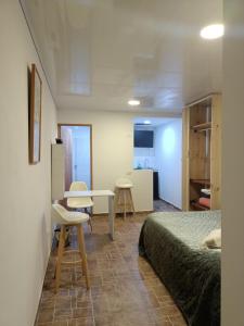 Spacious, comfortable and independent