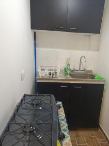 Spacious, comfortable and independent