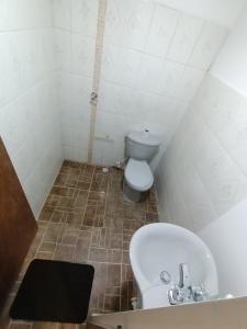 Spacious, comfortable and independent