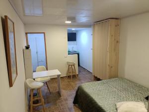 Spacious, comfortable and independent