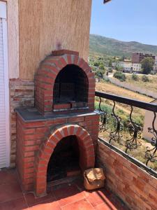 Appartement en bord de mer 3 chambres