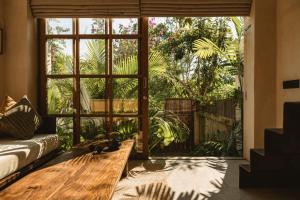 Calista Studios DUA Quaint 1 BR studio in Jungle 10 mins away from Uluwatu center