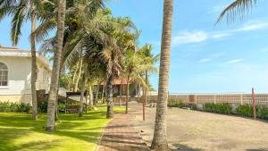 Beachfront Villa Bali - The Luxury Fort