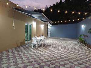 Casa de las Flores