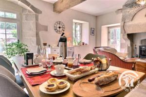 Le logis de francoise