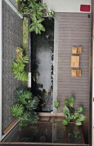 The Dangs Home in Lao Cai