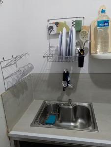 AP no centro de Teresópolis - Perto de tudo!