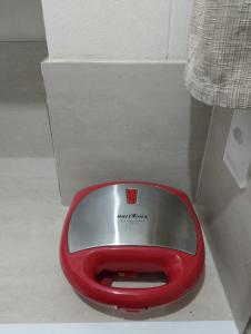 AP no centro de Teresópolis - Perto de tudo!