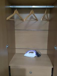 AP no centro de Teresópolis - Perto de tudo!