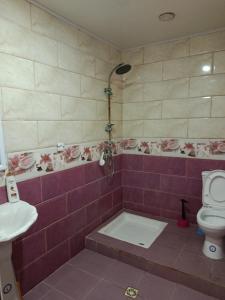 Appartement en bord de mer 3 chambres