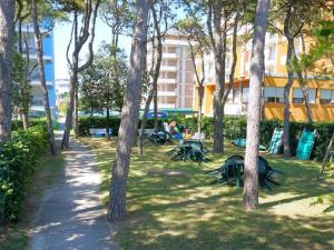 Apartment Porto Santa Margherita by Beach