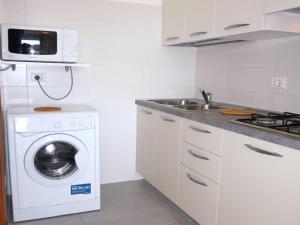 Apartment Porto Santa Margherita by Beach