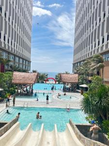 Apec mandala Apartment - APEC Mandala Ocean View Mũi né-R0234