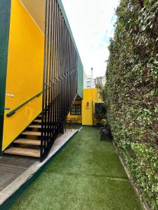 De Blasis Budget Rooms