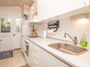 6 person holiday home in Sæby