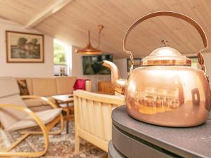 6 person holiday home in Sæby