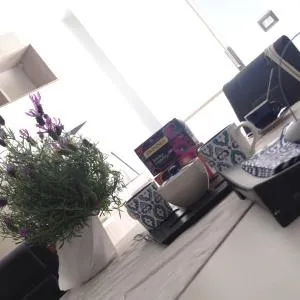 Sweet Holiday Home - Bernalda