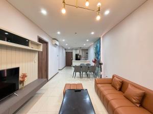 Ha Do Centrosa Apartment Signature