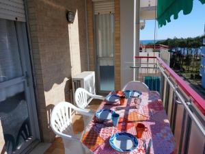 Apartment in Porto Santa Margherita VE