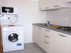 Apartment in Porto Santa Margherita VE