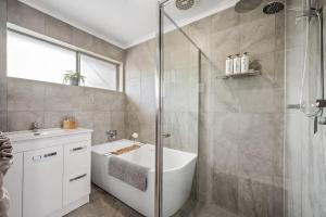 Ultima Escapes - Carcoola House - Barossa Fringe Retreat