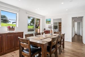 Ultima Escapes - Carcoola House - Barossa Fringe Retreat