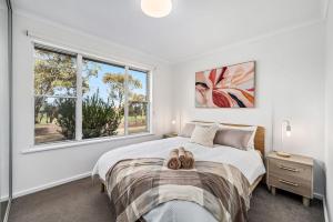 Ultima Escapes - Carcoola House - Barossa Fringe Retreat