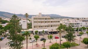 Orpheus Studios Kos Greece