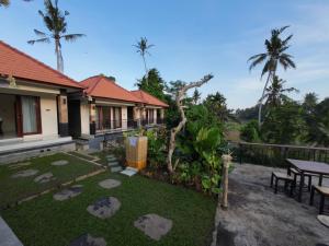 Bhargava Prana House