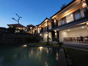 Bhargava Prana House