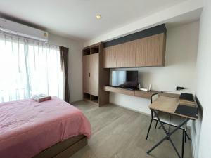 la casita ลากาซิต้า