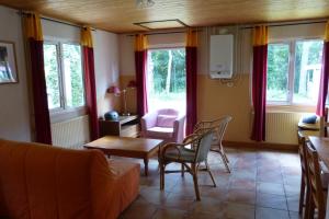 Campings Camping la Grange Fort : photos des chambres