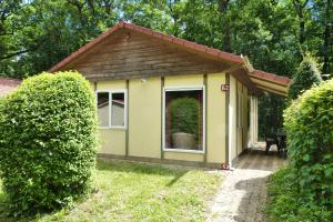 Campings Camping la Grange Fort : photos des chambres