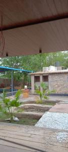 Golden valley Farms and resort