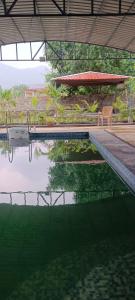 Golden valley Farms and resort