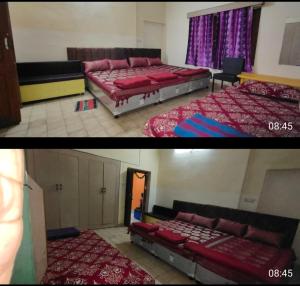 Mahadevi Mataji Ashram