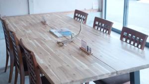 熊野市 オワセベースowase base 3星级 住宿 大堂